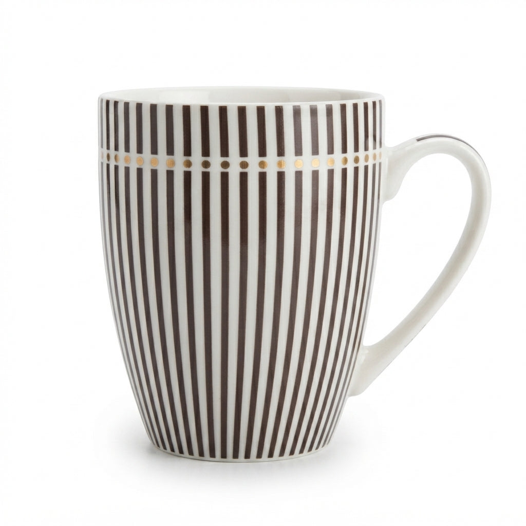 Ceramic Mug Horizon P1 360 ml
