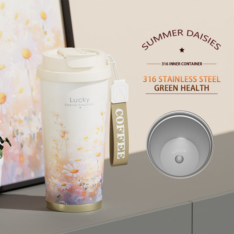 Thermal Mug