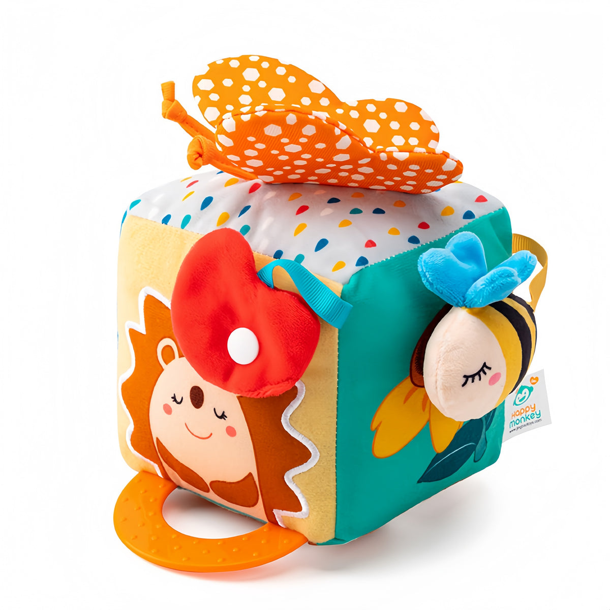 Infant bundle
