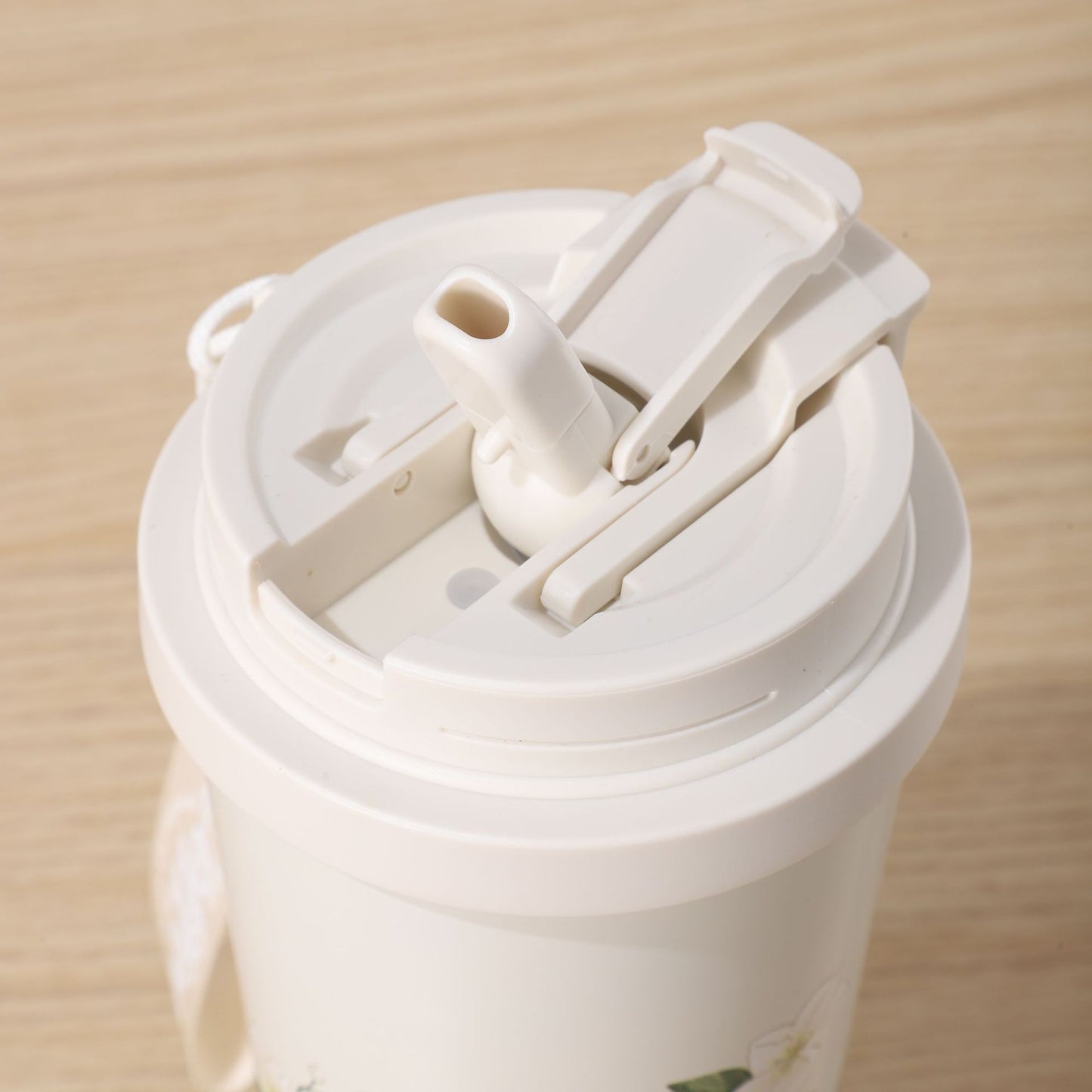 Thermal Mug