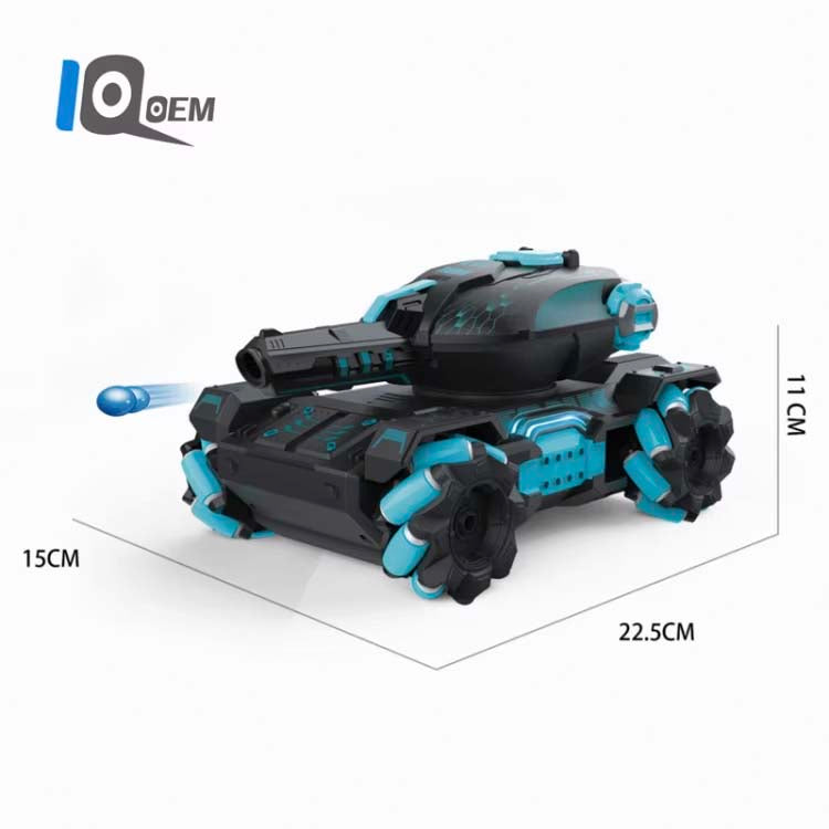 Remote control Tank Medium fighter - A&Z Center