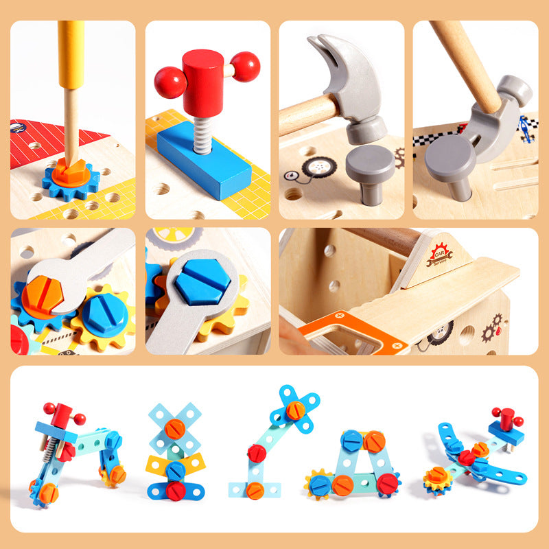 House tool set