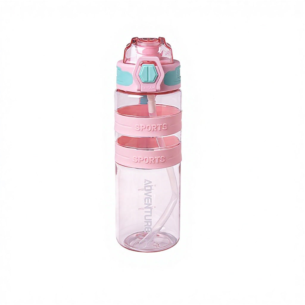 Adventure Plastic Bottle 1020ML