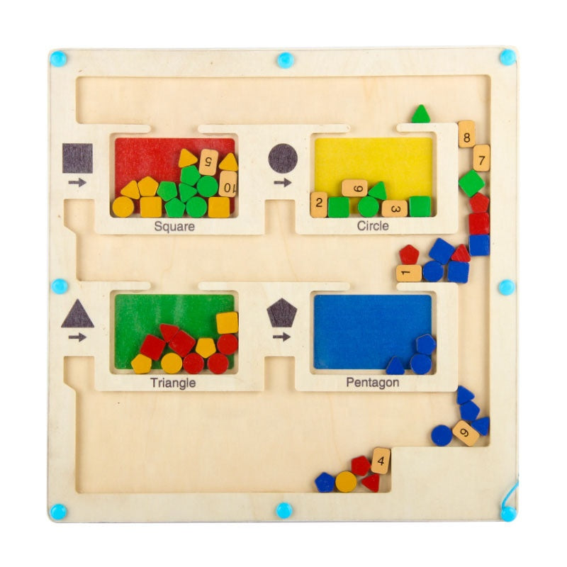 Montessori Bundle