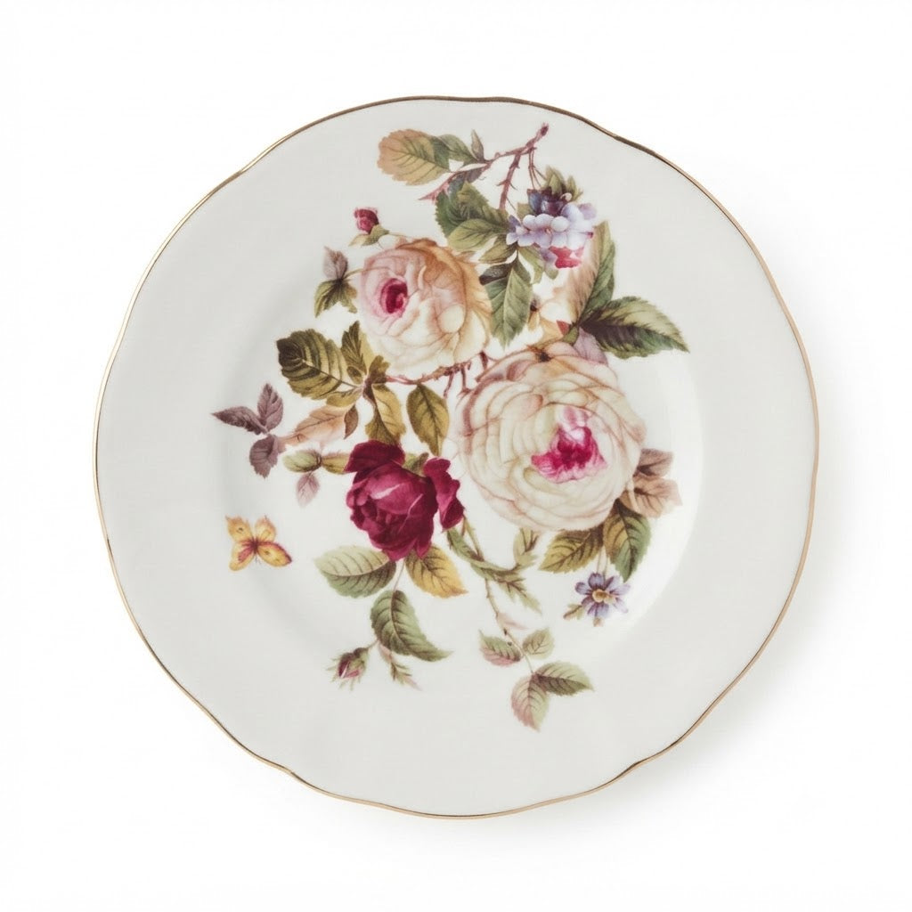 Royal Garden Coffee Cup 90 ml