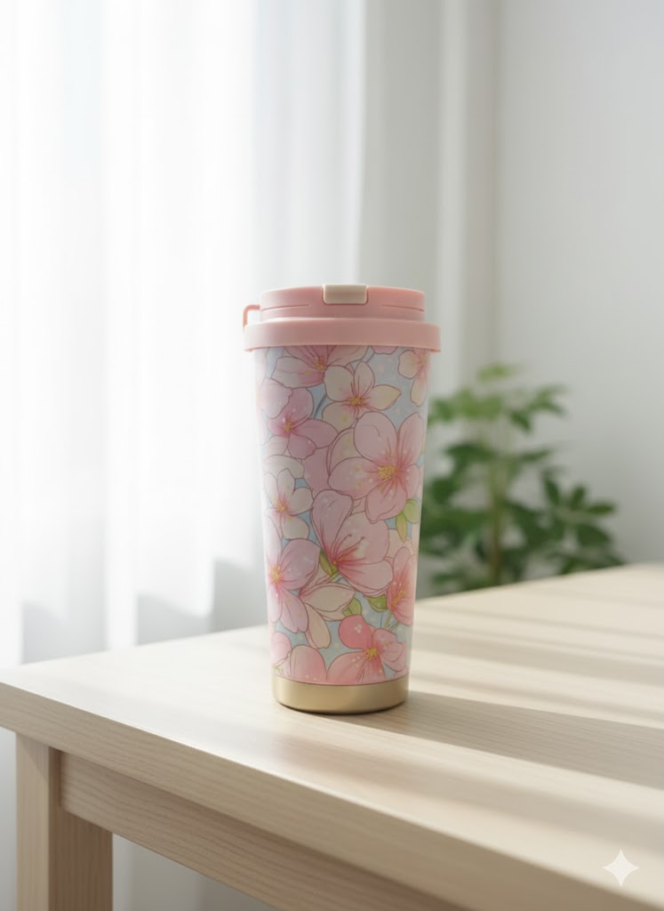 Thermal Mug