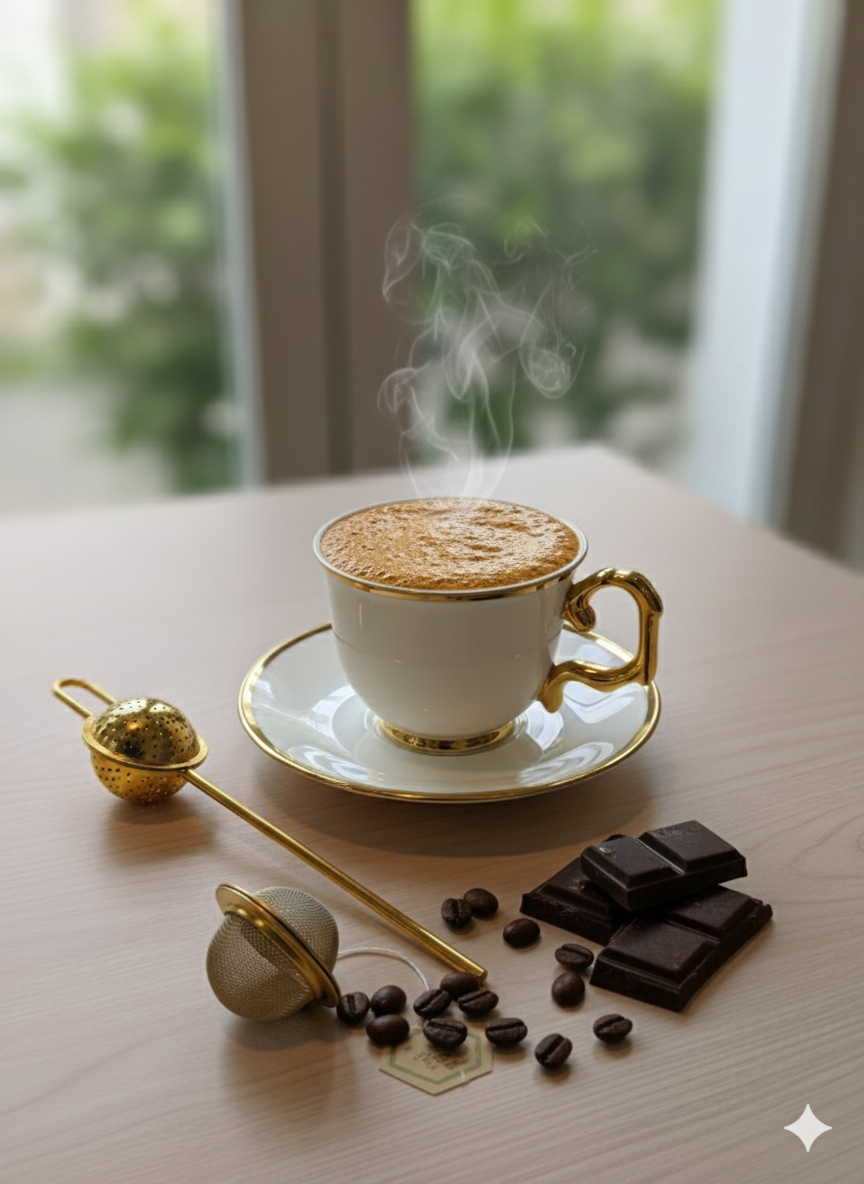 Coffee sets