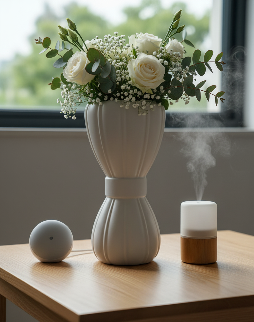 Vases