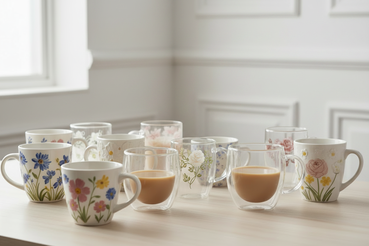 Mugs