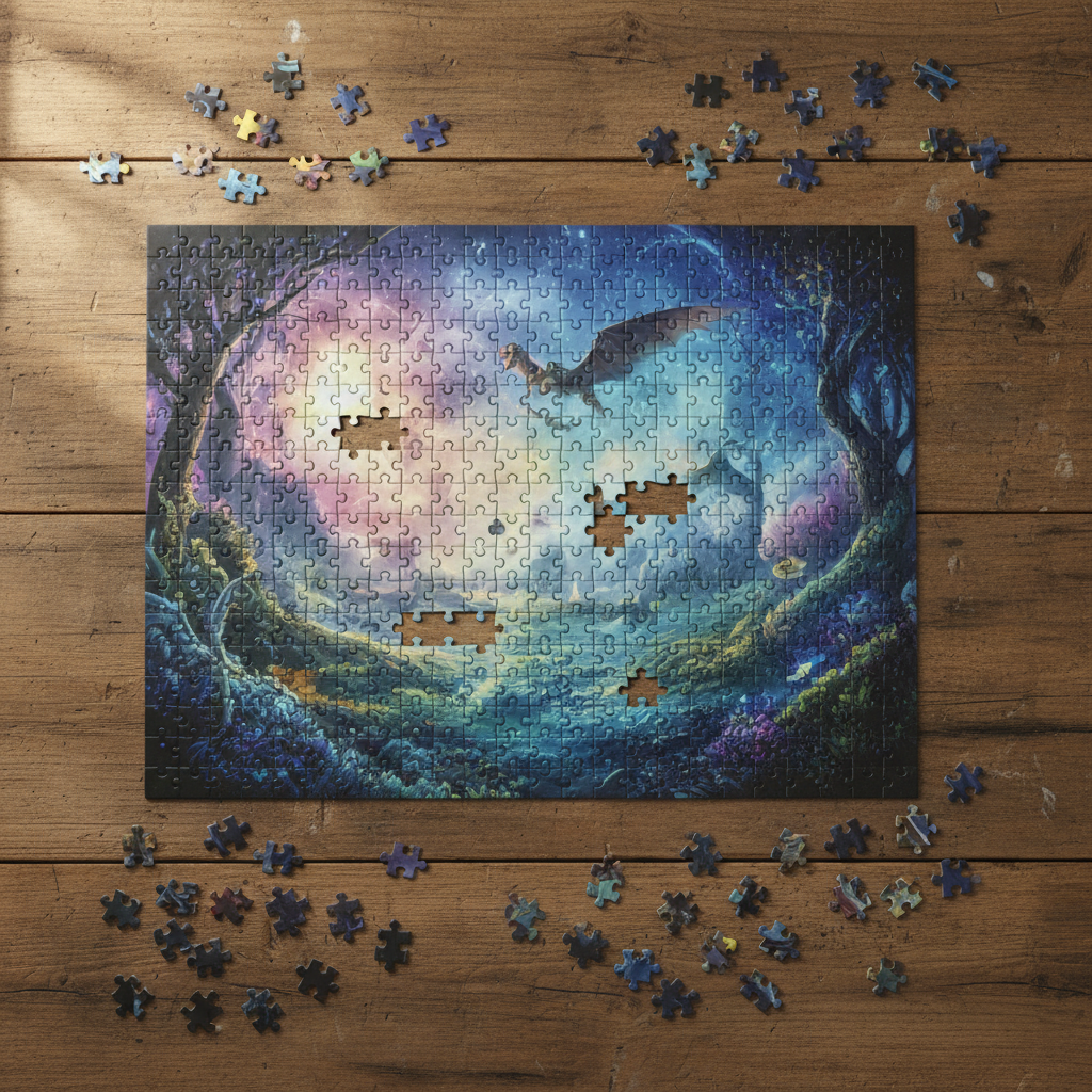 Puzzle