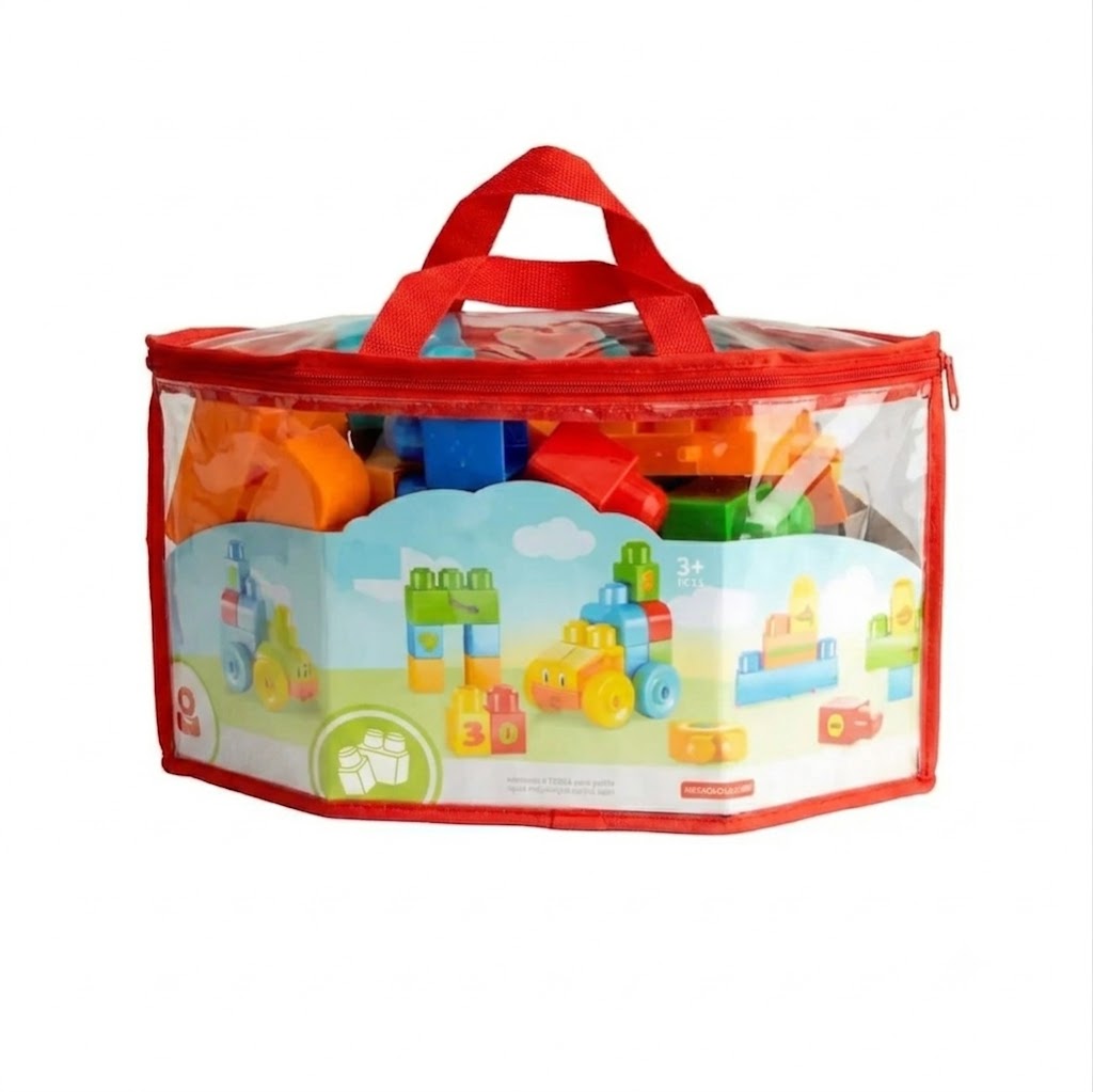 Building Blocks 60pc bag