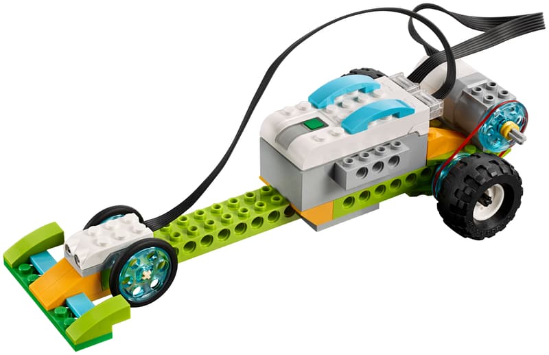 Education WeDo 2.0 Core Set