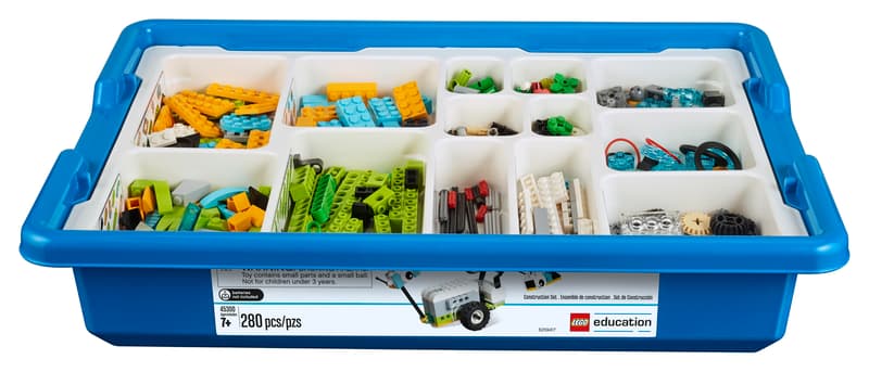 Education WeDo 2.0 Core Set