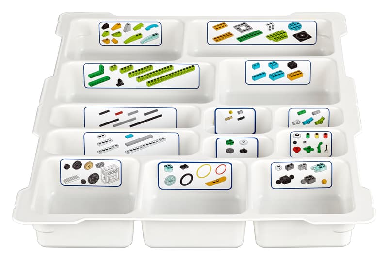 Education WeDo 2.0 Core Set