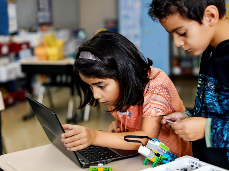 Education WeDo 2.0 Core Set