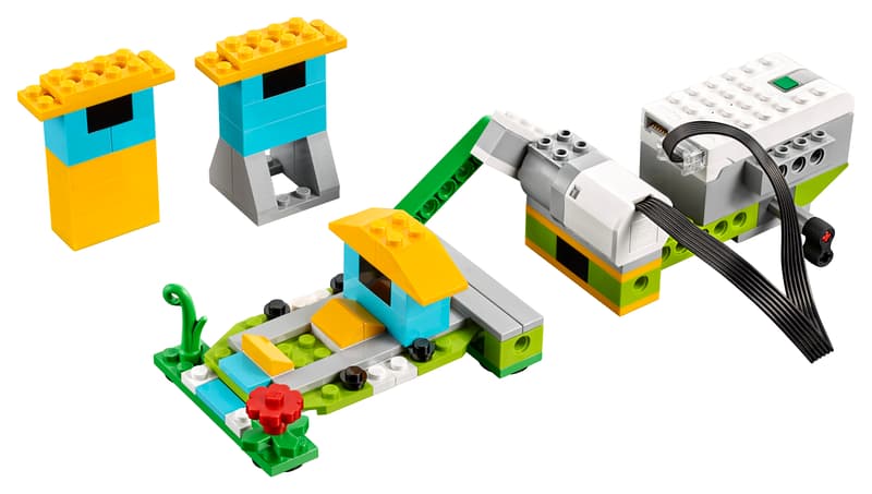 Education WeDo 2.0 Core Set