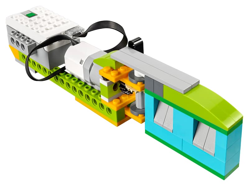 Education WeDo 2.0 Core Set