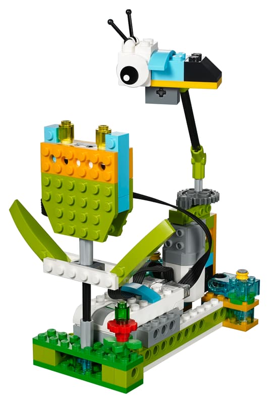 Education WeDo 2.0 Core Set