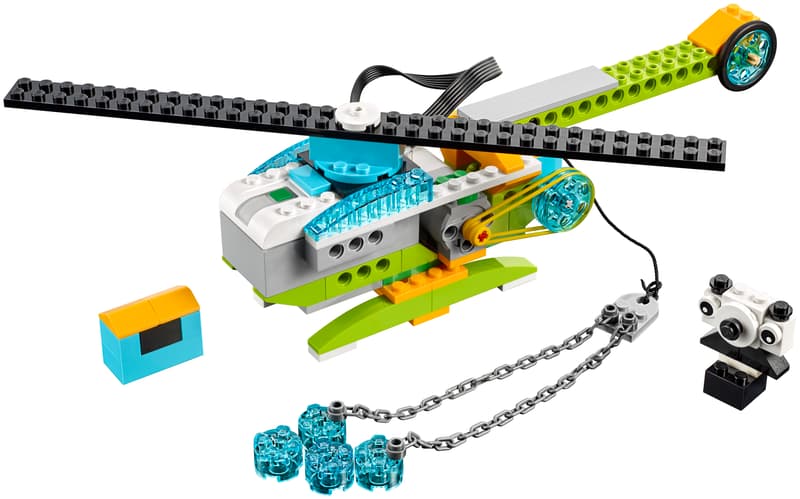 Education WeDo 2.0 Core Set