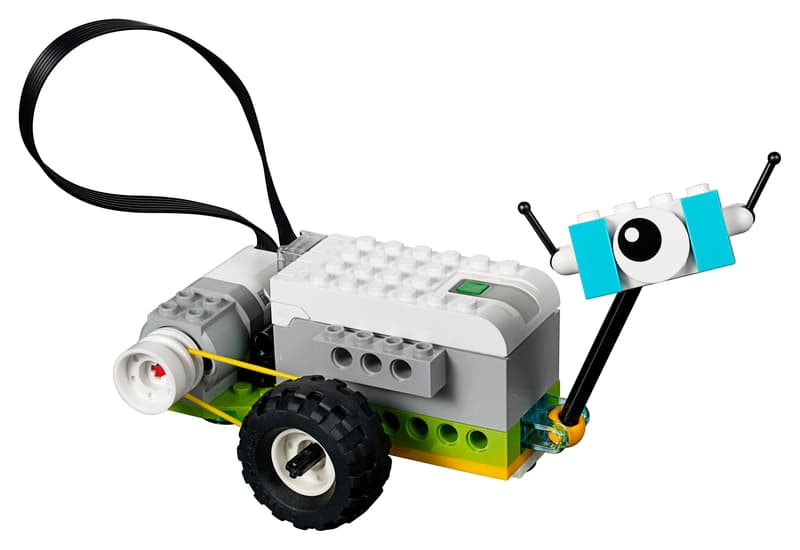 Education WeDo 2.0 Core Set