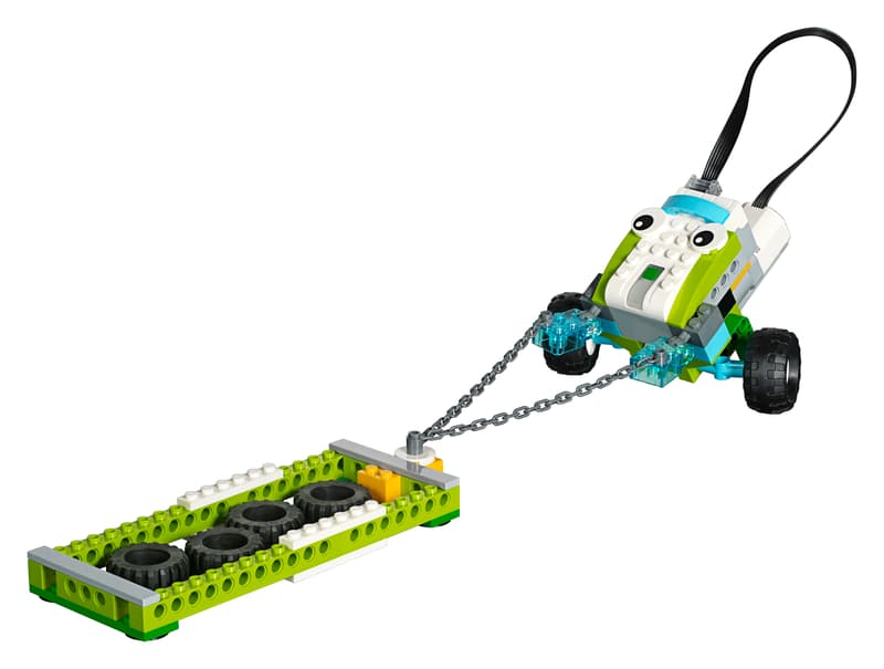 Education WeDo 2.0 Core Set