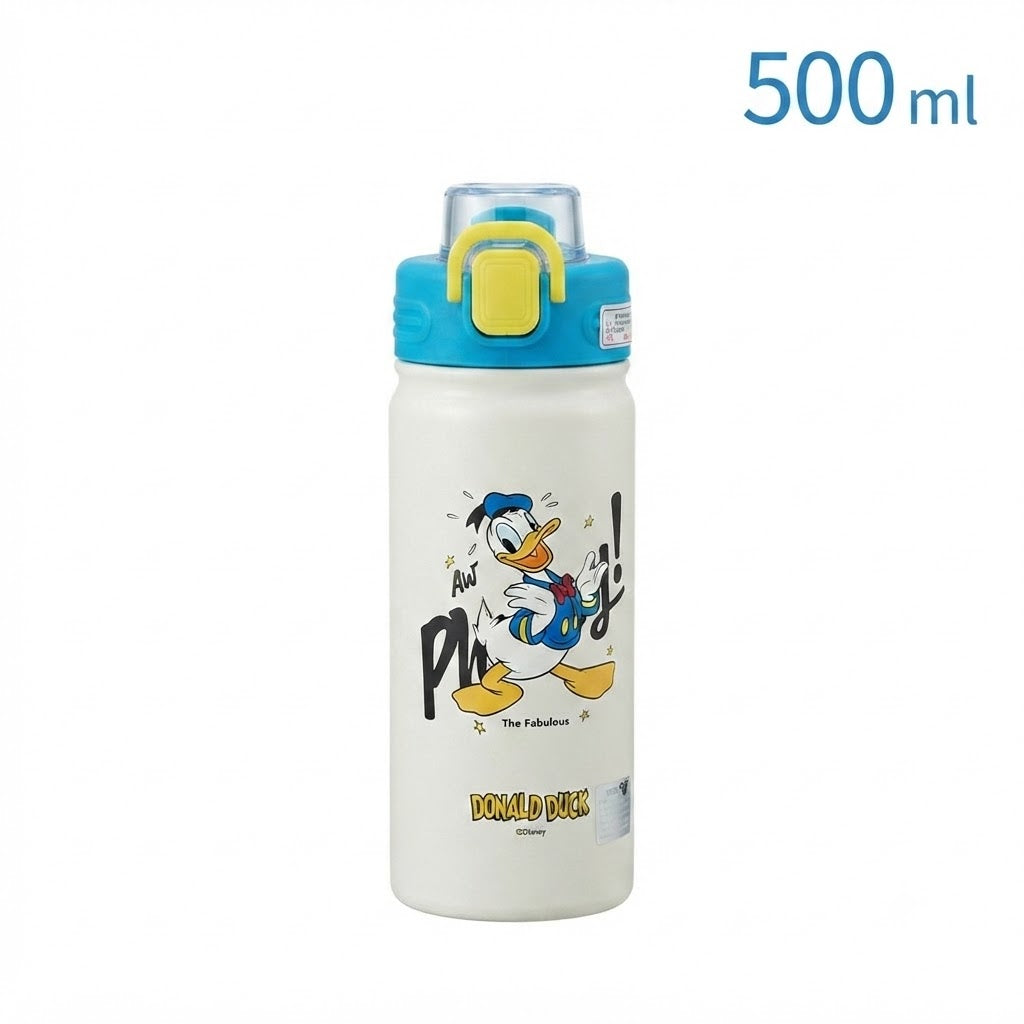 Disney Stainless 316 500ml bottle