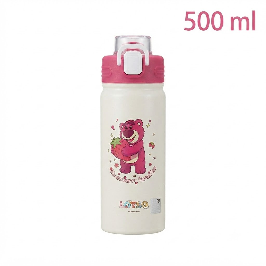Disney Stainless 316 500ml bottle
