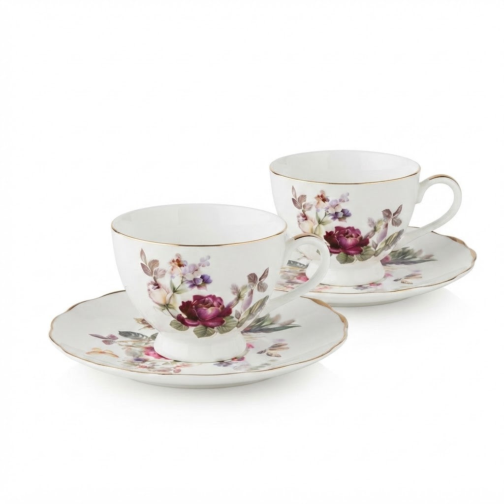 Royal Garden  Coffee Cup  90 ml