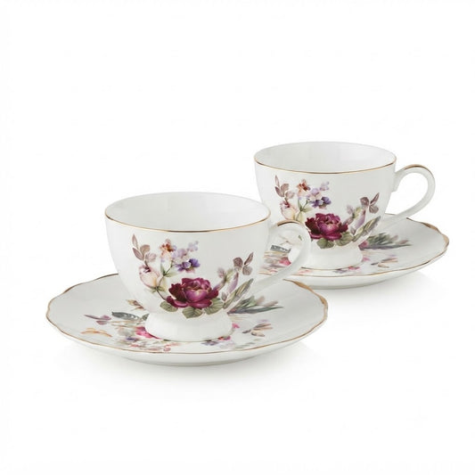 Royal Garden  Coffee Cup  90 ml