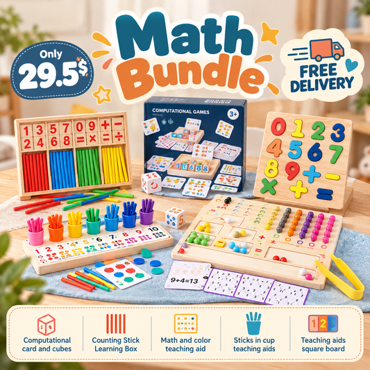 Math Bundle