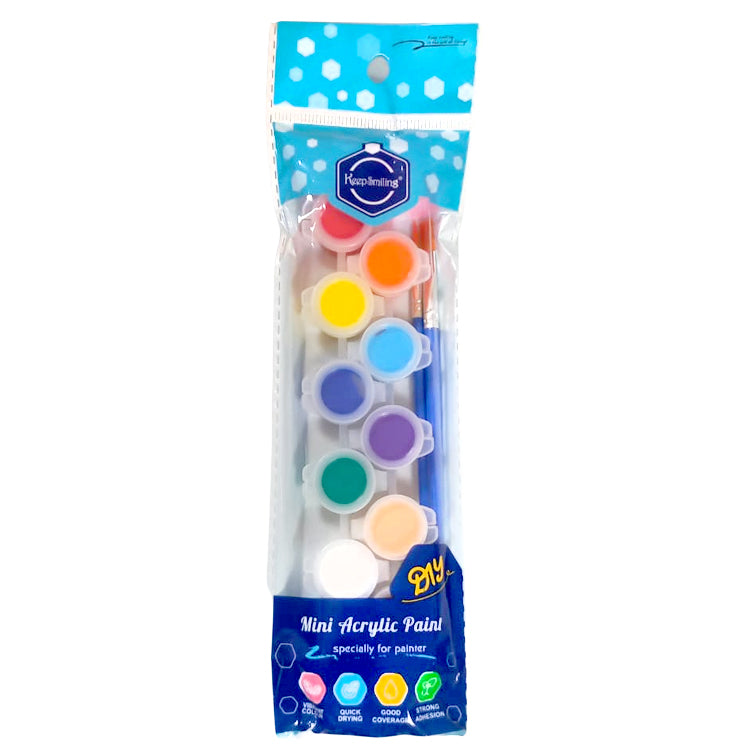 Painting Set