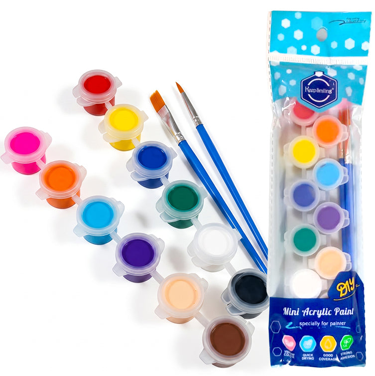 Painting Set