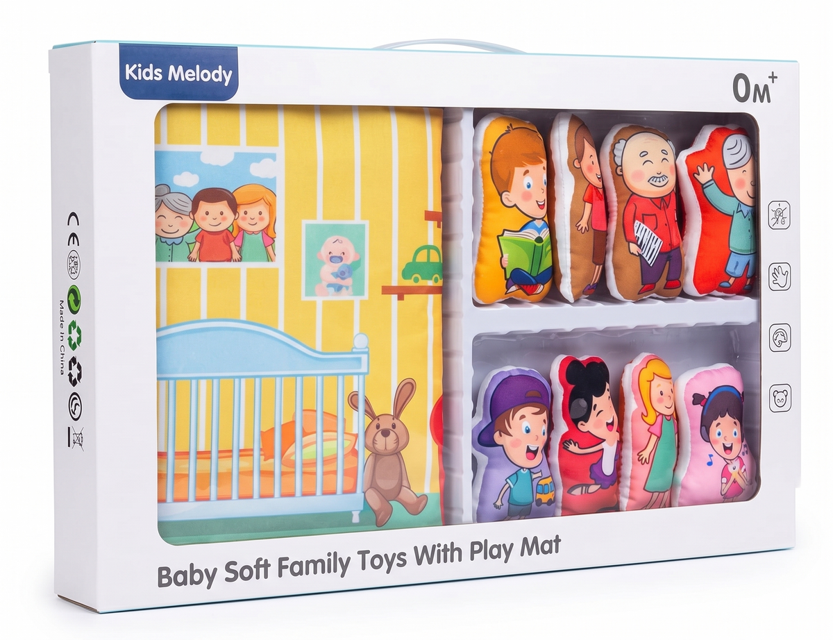 Infant bundle