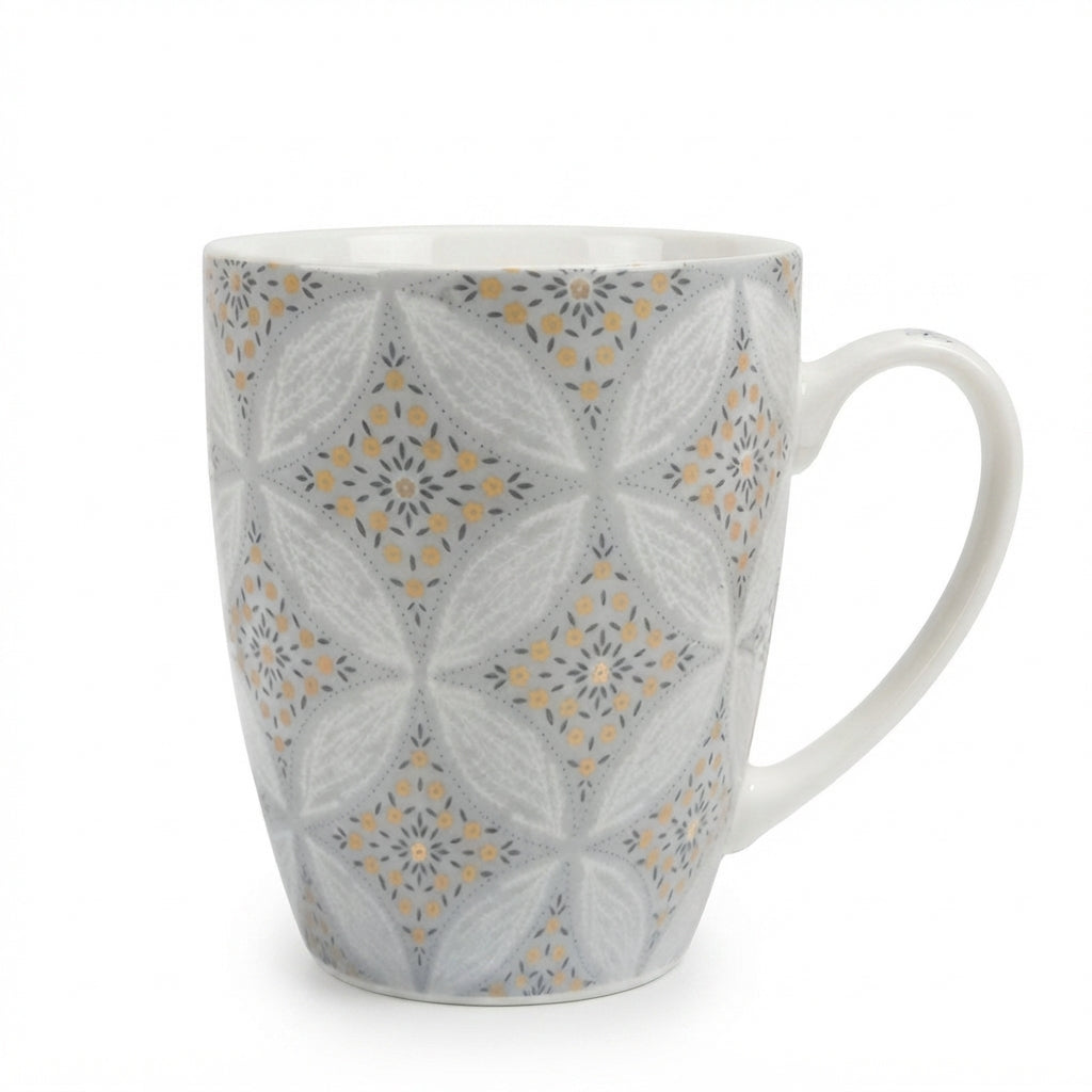 Ceramic Mug Mosaic P4 360 ml