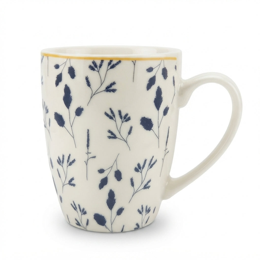 Ceramic Mug Indigo P10 - 360 ml