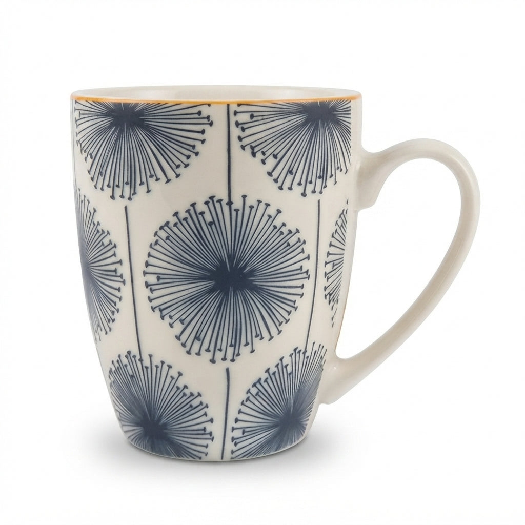 Ceramic Mug Indigo P10 - 360 ml