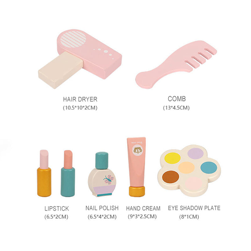Make up mirror