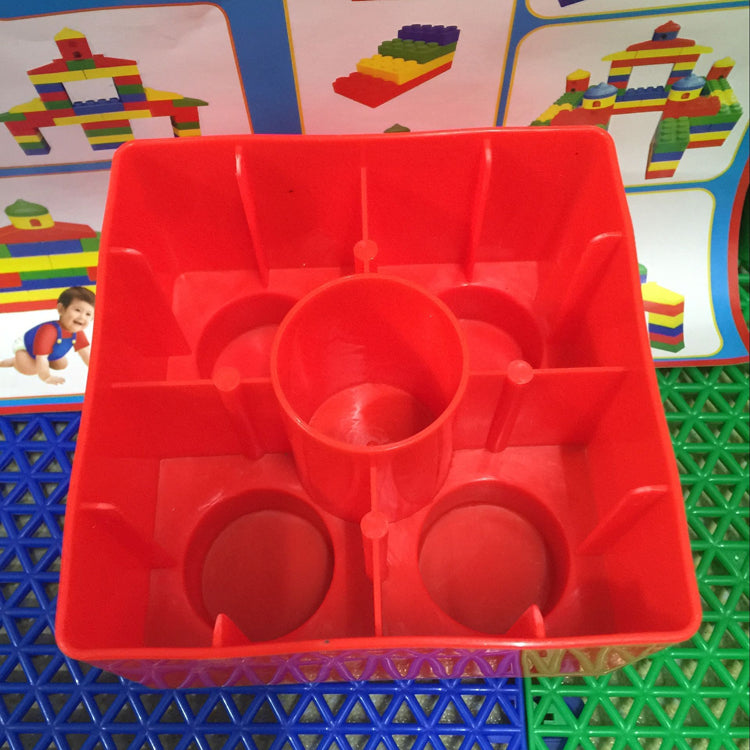 Huge Blocks16pc