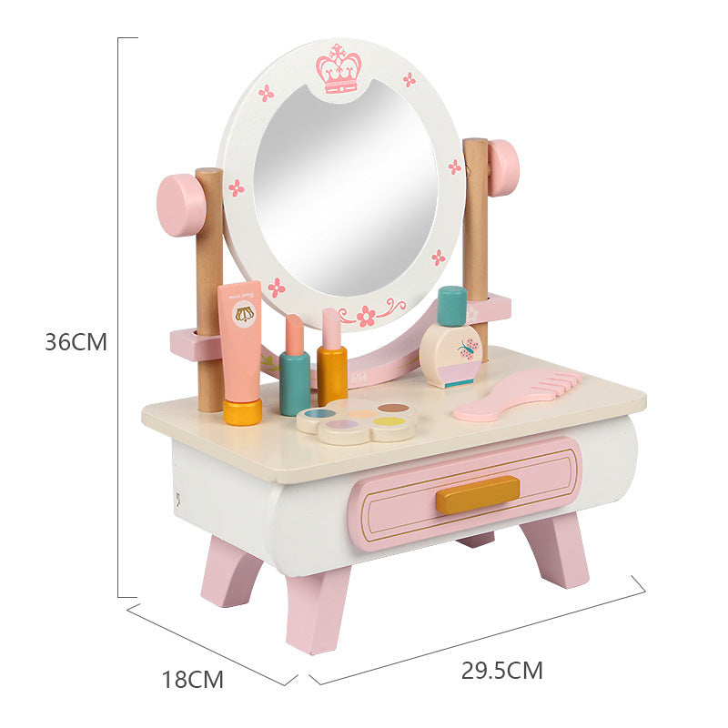 Make up mirror