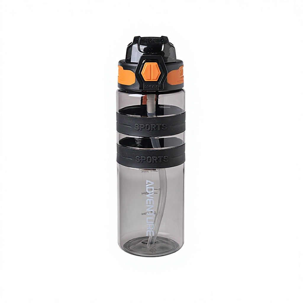 Adventure Plastic Bottle 1020ML