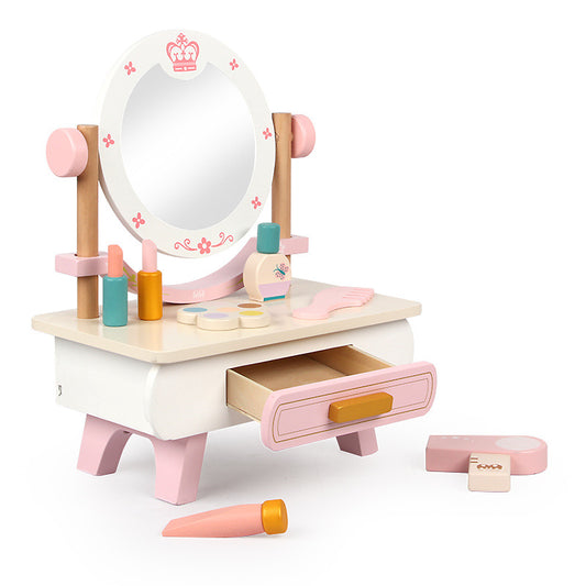 Make up mirror
