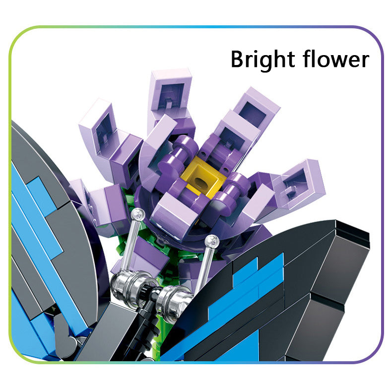 Lego 159 pcs Butterfly