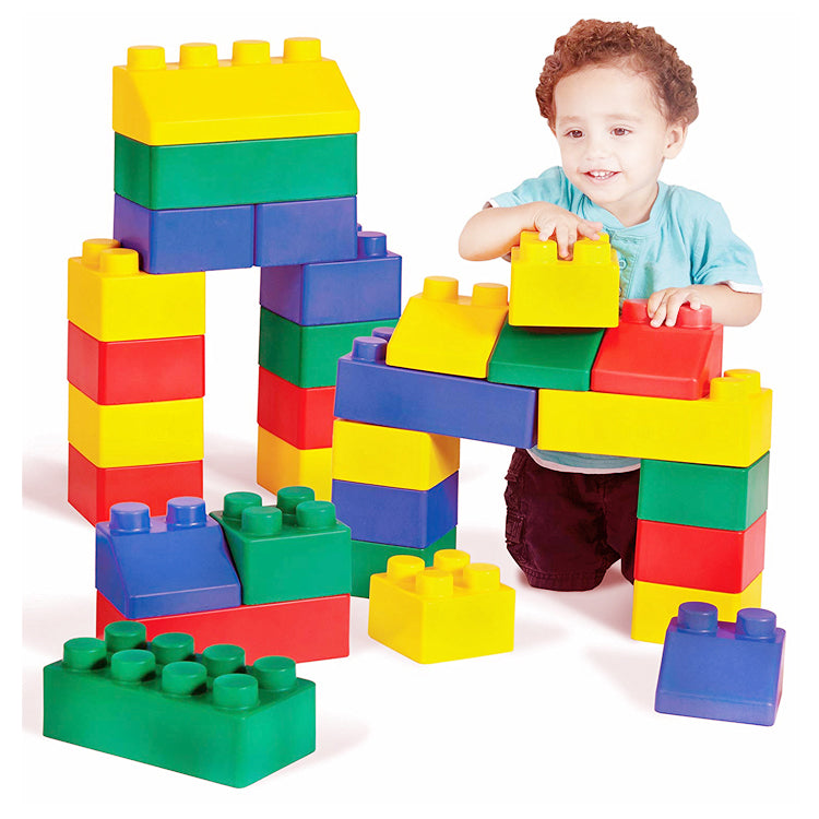 Huge Blocks16pc