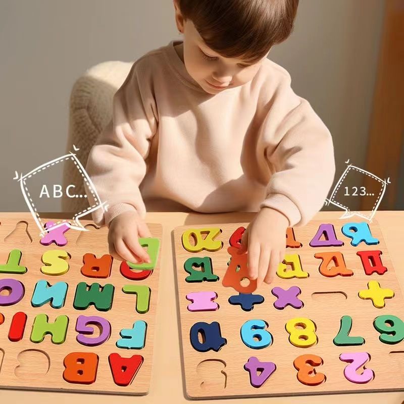 Teaching aids square board 20 * 20 * 0.8 cm