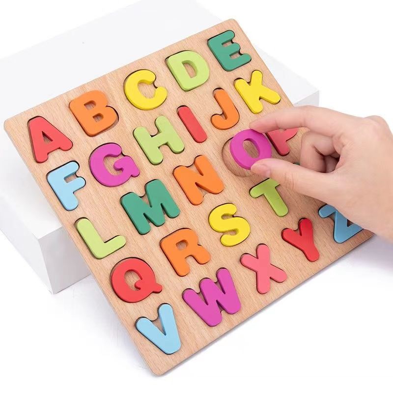 Teaching aids square board 20 * 20 * 0.8 cm