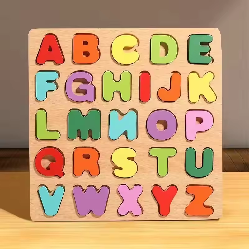 Teaching aids square board 20 * 20 * 0.8 cm
