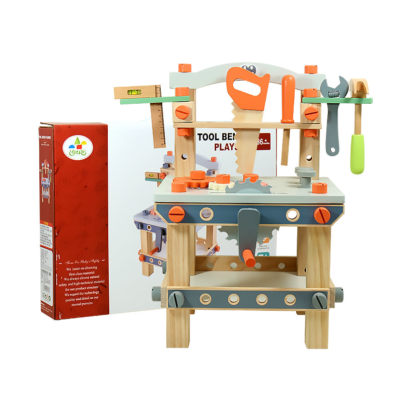 Tools table set