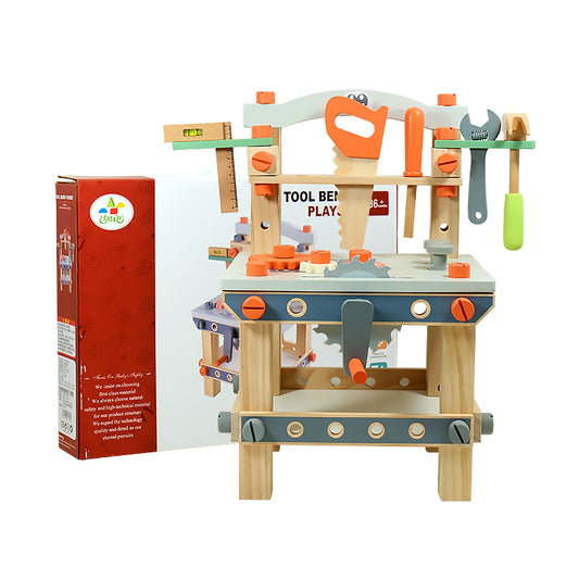 Tools table set