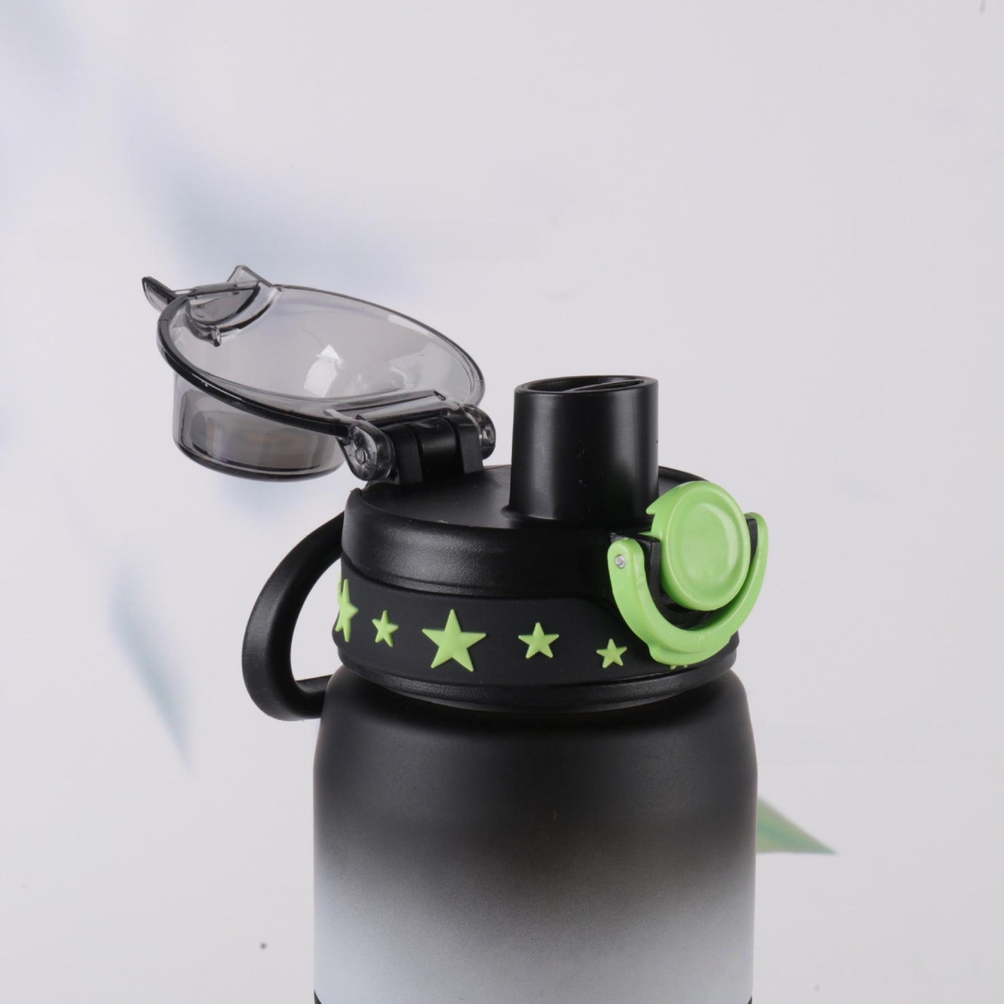 Plastic Bottle - Stars  1000ML