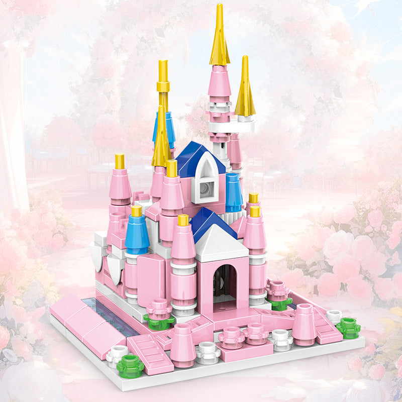 Lego 156+ pcs Castle